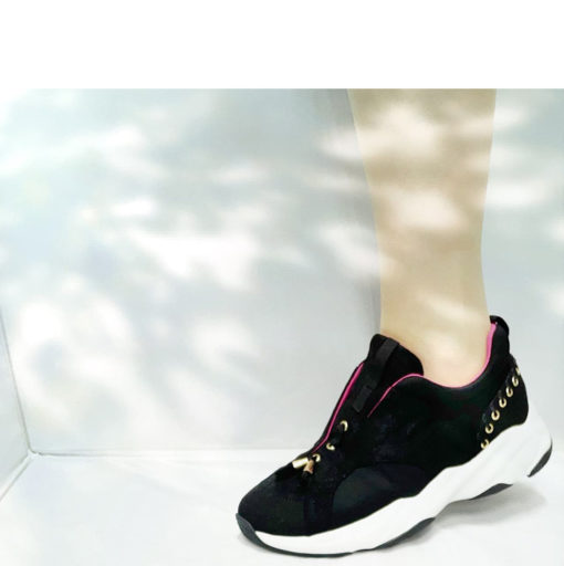 シュガータウン　ブラック