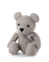 クラース　ベア　グレーベージュ